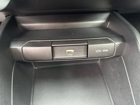 Used 2023 Kia Rio S w/ Technology Package FWD image 27