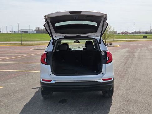 Used 2022 GMC Terrain SLT w/ Tech Package AWD/4WD image 60