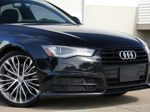 Used 2016 Audi A6 2.0T Premium FWD image 17