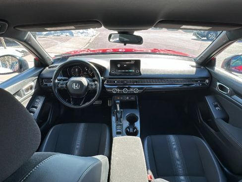 Used 2023 Honda Civic Sport image 25