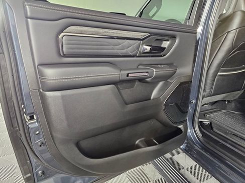 New 2026 RAM 1500 Limited AWD/4WD image 33