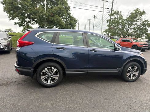Used 2018 Honda CR-V LX image 22