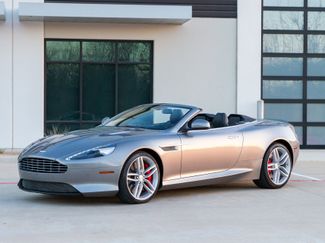 Used 2014 Aston Martin DB9 Volante image 1