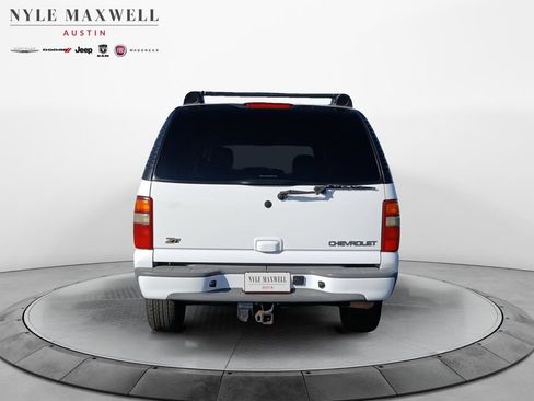 Used 2003 Chevrolet Suburban 4WD image 15