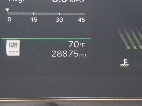 Used 2025 Kia K4 FWD image 16