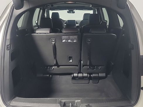 Certified 2023 Honda Odyssey Sport image 9