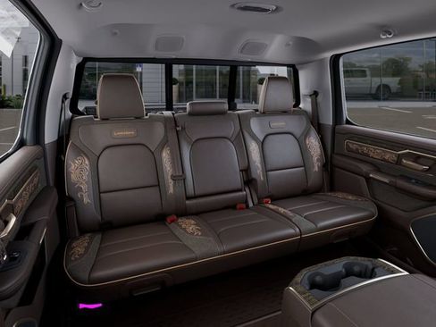 New 2026 RAM 1500 Limited image 15