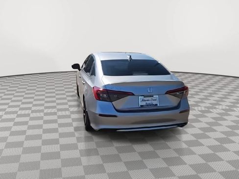 Certified 2022 Honda Civic Sport image 7