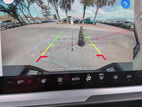 New 2025 Ford Bronco Sport Badlands w/ Badlands Tech Package image 13