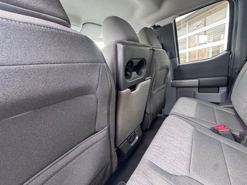 Used 2020 Ford F150 XLT w/ Equipment Group 301A Mid image 21