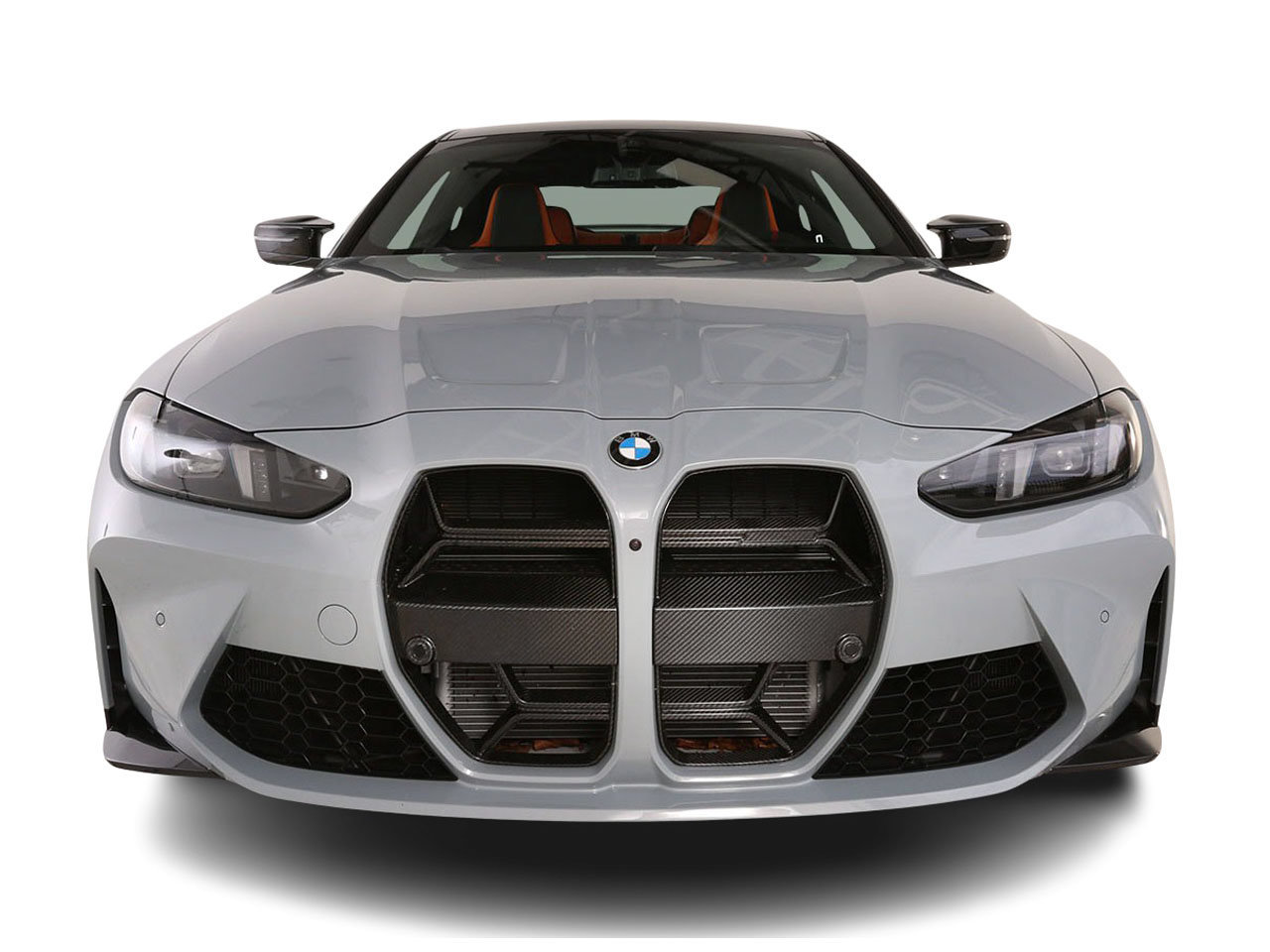 Used 2026 BMW M4 xDrive Competition w/ Executive Package AWD/4WD image 7
