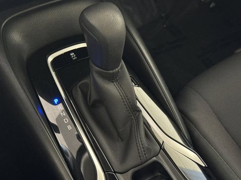 Certified 2021 Toyota Corolla LE image 26