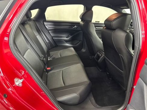 Used 2022 Honda Accord Sport image 27
