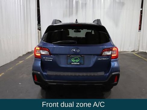 Used 2019 Subaru Outback 2.5i Premium AWD/4WD image 4