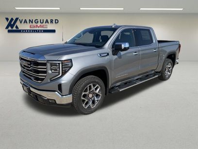 New 2026 GMC Sierra 1500 SLT
