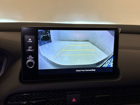 New 2026 Honda HR-V LX image 24