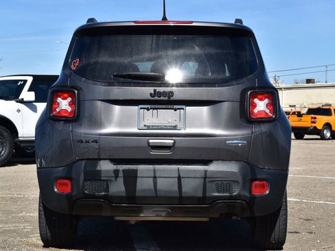 Used 2020 Jeep Renegade Sport image 6