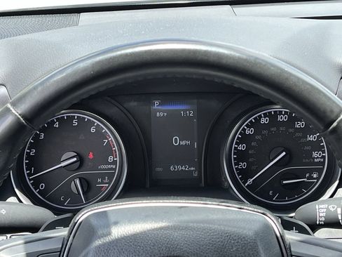 Used 2024 Toyota Camry SE FWD image 13