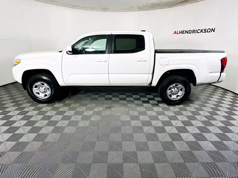 Used 2021 Toyota Tacoma SR image 6