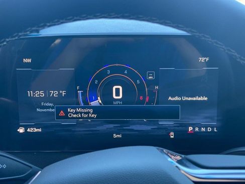 New 2026 Chevrolet Traverse LT w/ Driver Confidence Package image 41