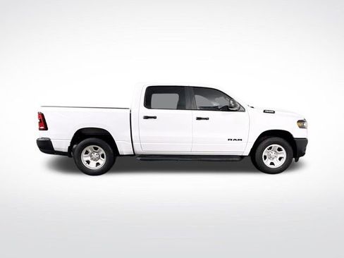 Used 2025 RAM 1500 Tradesman image 8