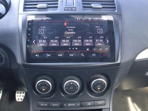 Used 2012 MAZDA MAZDA3 Touring w/ Mazdaspeed Tech Pkg image 20