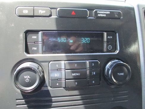 Used 2019 Ford F550 4x4 Regular Cab Super Duty image 15