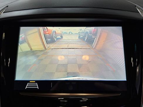 Used 2018 Cadillac ATS Premium Luxury image 22