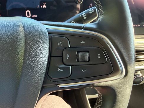 Used 2024 Buick Encore GX Preferred w/ Comfort Package AWD/4WD image 15