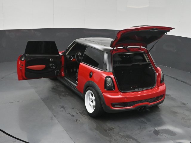 Used 2013 MINI Cooper S FWD image 55