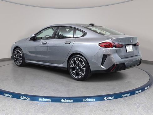 Used 2025 BMW 228i xDrive AWD/4WD image 8