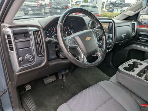 Used 2014 Chevrolet Silverado 1500 LT w/ All Star Edition RWD image 16