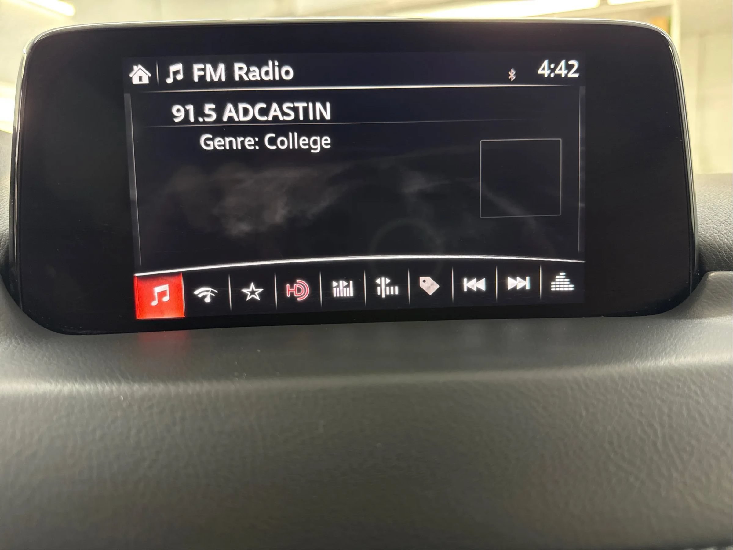 Used 2019 MAZDA CX-5 Grand Touring w/ GT Premium Package AWD/4WD image 19