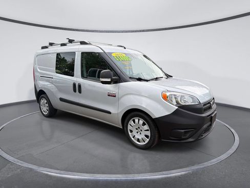 Used 2016 RAM ProMaster City Tradesman w/ Rear Back-up Camera Group FWD image 5