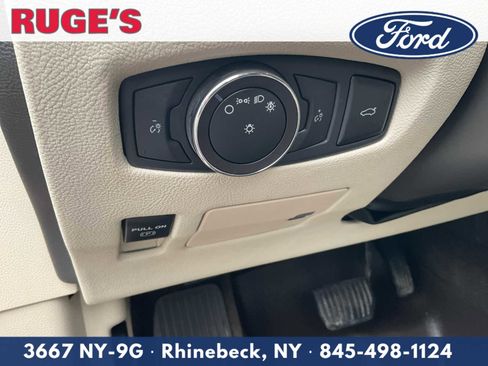 Used 2018 Lincoln Continental Reserve image 20