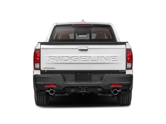 Certified 2025 Honda Ridgeline RTL image 8