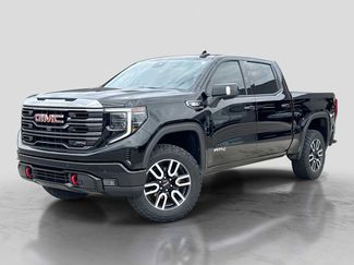 Used 2023 GMC Sierra 1500 AT4 w/ Technology Package AWD/4WD video 1
