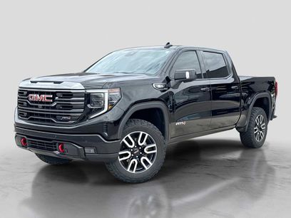 Used 2023 GMC Sierra 1500 AT4 w/ Technology Package