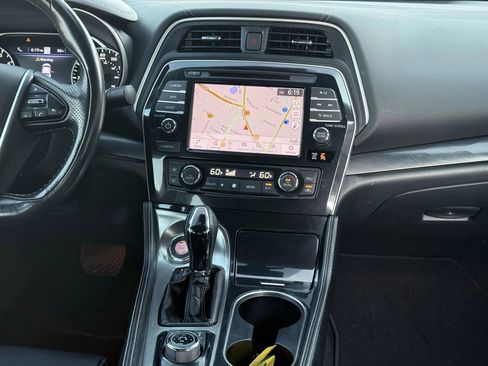 Used 2022 Nissan Maxima Platinum w/ Sport Mat Group image 57