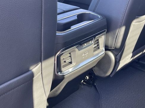 New 2026 GMC Sierra 2500 Denali w/ Denali Reserve Package AWD/4WD image 21