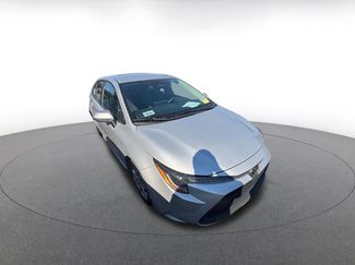 Used 2023 Toyota Corolla LE video 2