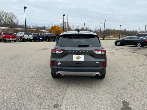 Used 2020 Ford Escape SEL image 6