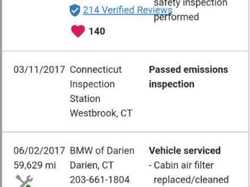 Used 2011 BMW 750Li xDrive image 59