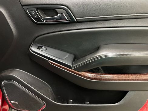 Used 2015 GMC Yukon XL SLT w/ Open Road Package image 50