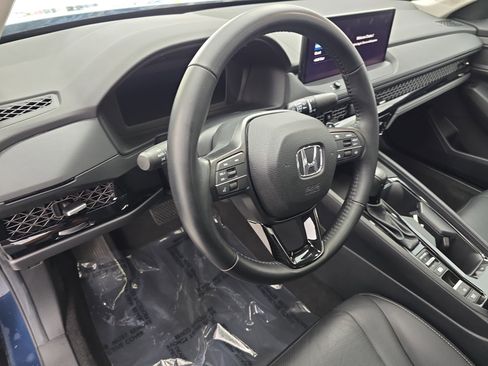 Certified 2024 Honda Accord EX-L image 15