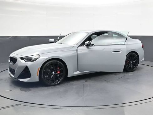New 2026 BMW 230i Coupe w/ Premium Package RWD image 43