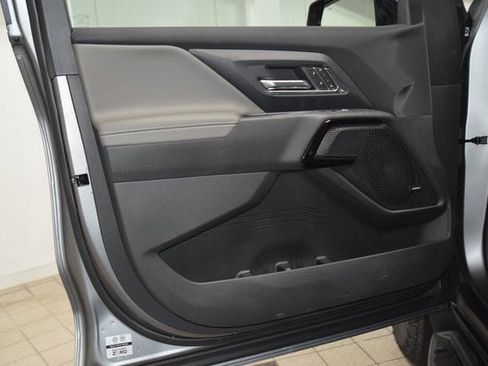 New 2026 Chevrolet Silverado EV Trail Boss w/ Premium Package image 41