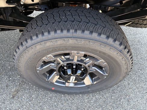 New 2026 Ford F250 XL AWD/4WD image 10