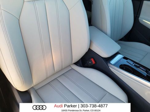 New 2025 Audi Q5 Premium Plus image 14