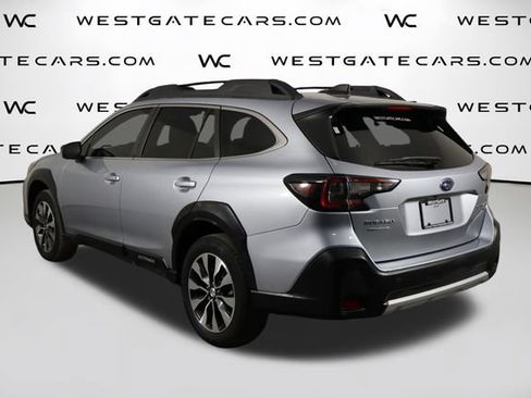 Used 2024 Subaru Outback Limited XT AWD/4WD image 44